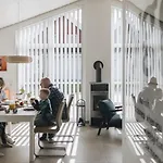 Dom wakacyjny Seehus - *