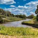 Dom wakacyjny Seehus - Nordhorn
