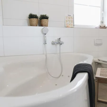 Ferienhaus Seehus -