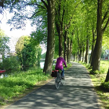 Ferienhaus Seehus -