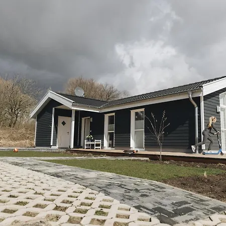 Casa de Férias Seehus - *