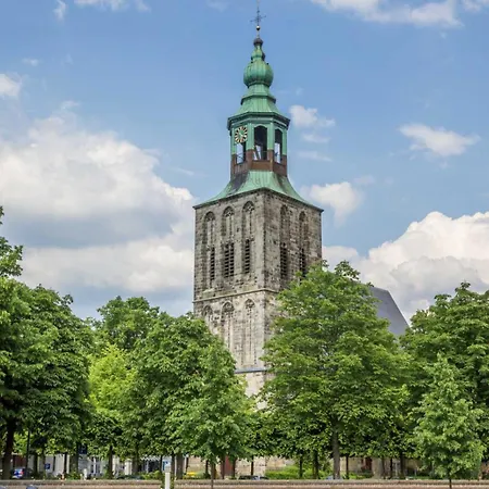 Seehus -