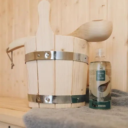 Casa de Férias Seehus -