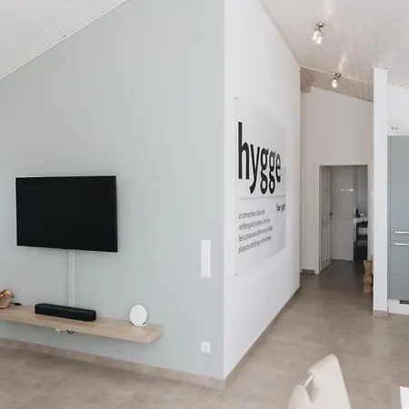 Seehus - Casa de Férias *