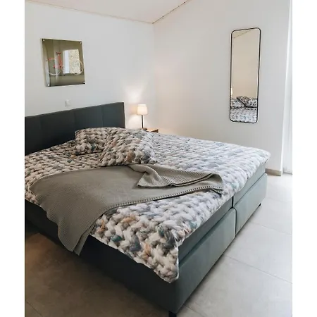 Ferienhaus Seehus - *