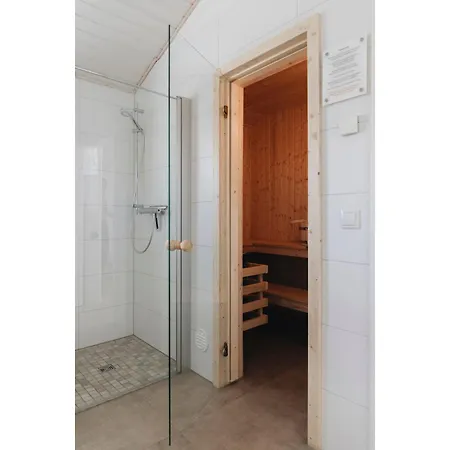 Seehus - Casa de Férias Nordhorn