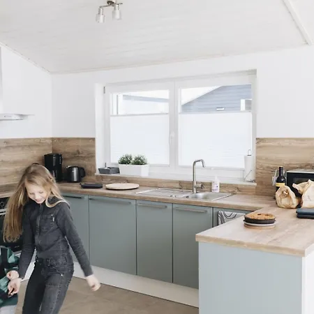 Seehus - Casa de Férias