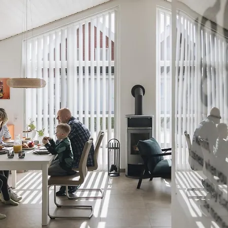 Casa de Férias Seehus - *