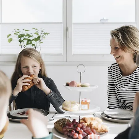 Casa de Férias Seehus - Nordhorn