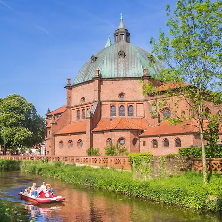 Seehus -
