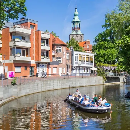 Dom wakacyjny Seehus -