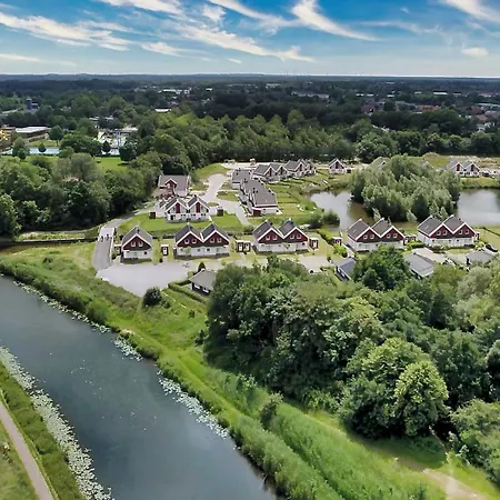 Casa de Férias Seehus -